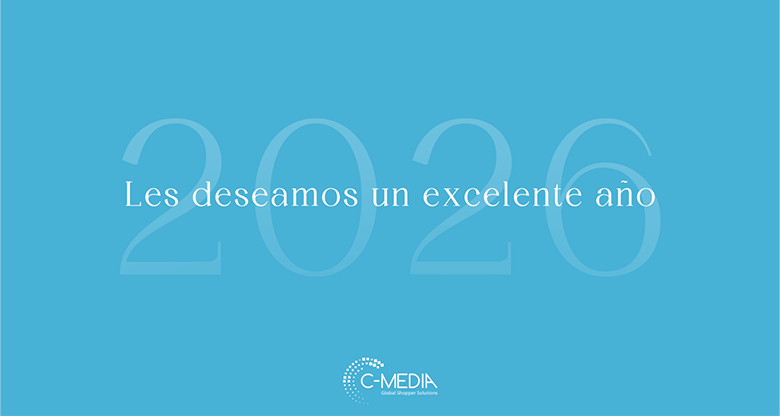 &iexcl;Feliz A&ntilde;o Nuevo!