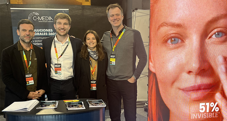 Sal&oacute;n Meeting FENG