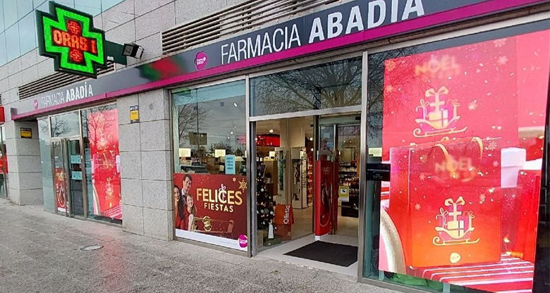 C-MEDIA x PharmaBest Espa&ntilde;a