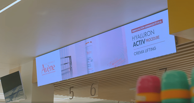 PIERRE FABRE x C-MEDIA