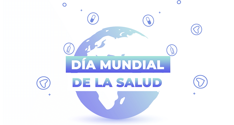 D&iacute;a Mundial de la Salud
