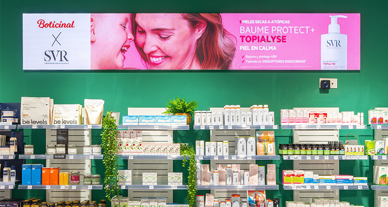 C-MEDIA x Farmacia Neus Martinez